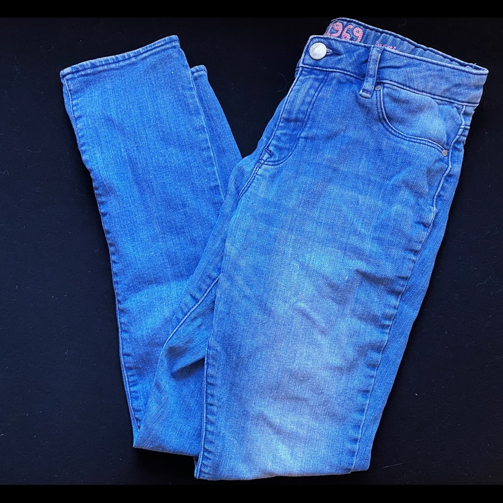 Gap Kids Legging Jean